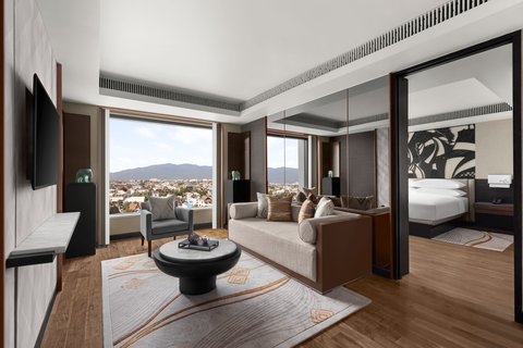 CHIANG MAI MARRIOTT HOTEL - Photo 24