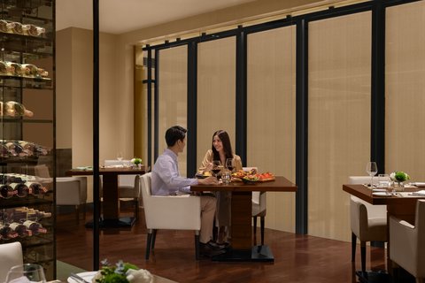 CHIANG MAI MARRIOTT HOTEL - Photo 53