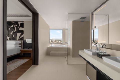 CHIANG MAI MARRIOTT HOTEL - Photo 40