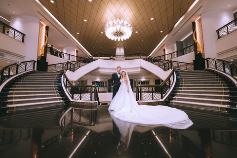 THE ATHENEE HOTEL BANGKOK - Photo 143