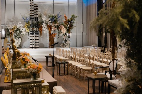 THE ATHENEE HOTEL BANGKOK - Photo 144