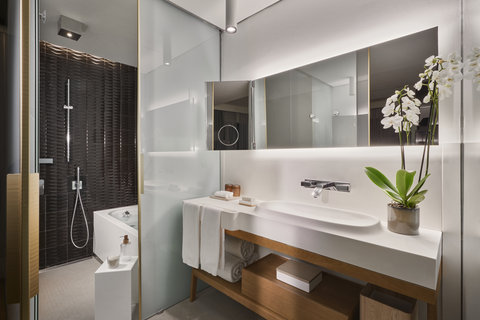 MANDARIN ORIENTAL BARCELONA - Photo 58