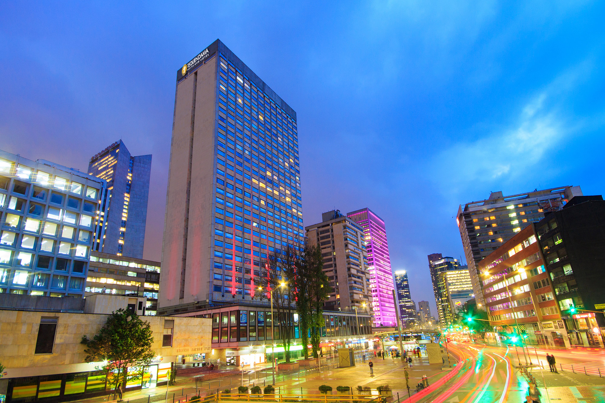 TEQUENDAMA SUITES BOGOTA-guestroom-Fachada Hotel Tequendama Suites And Hotel.jpg