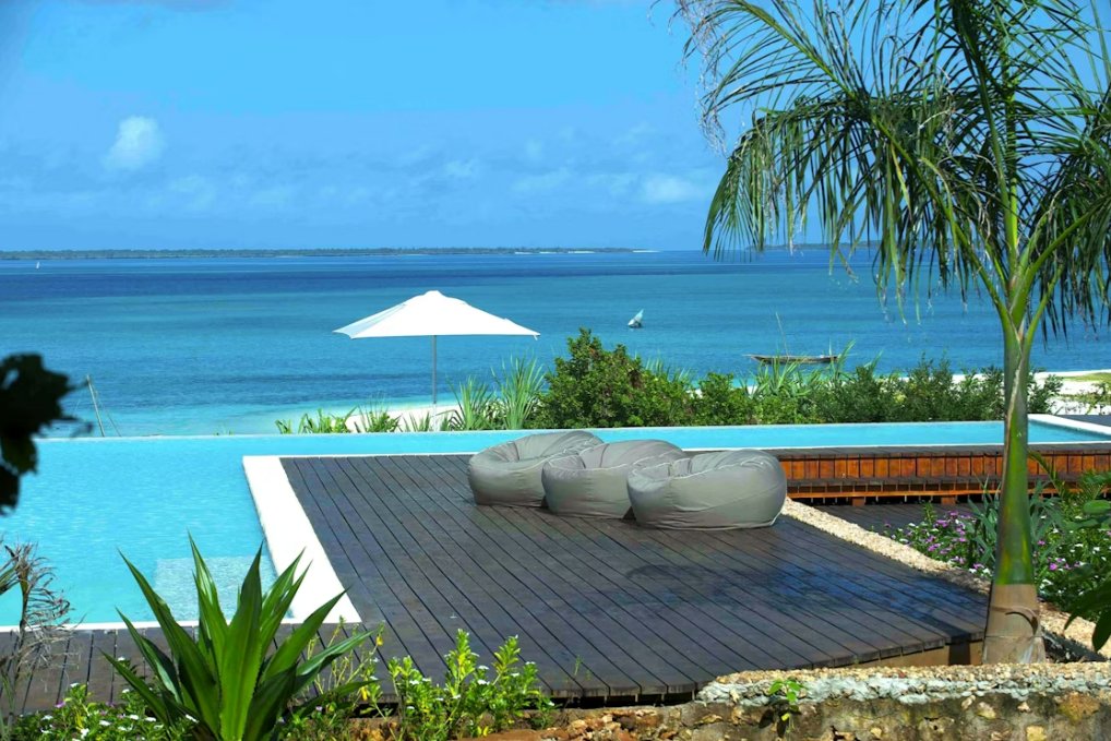 Elewana Kilindi Zanzibar - Adults Only in Tanzania