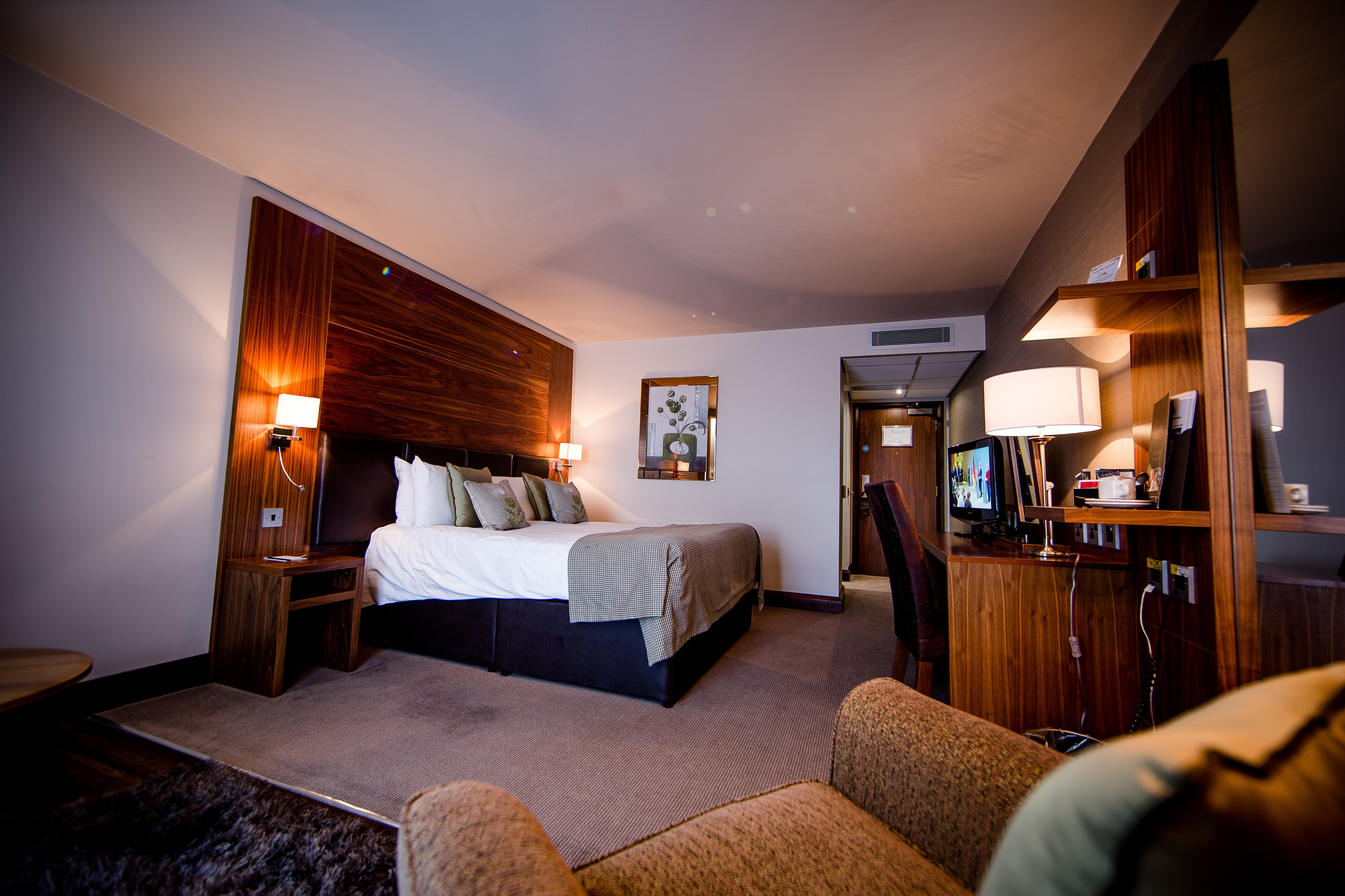 SMITHS AT GRETNA GREEN-guestroom-Double Room.jpg