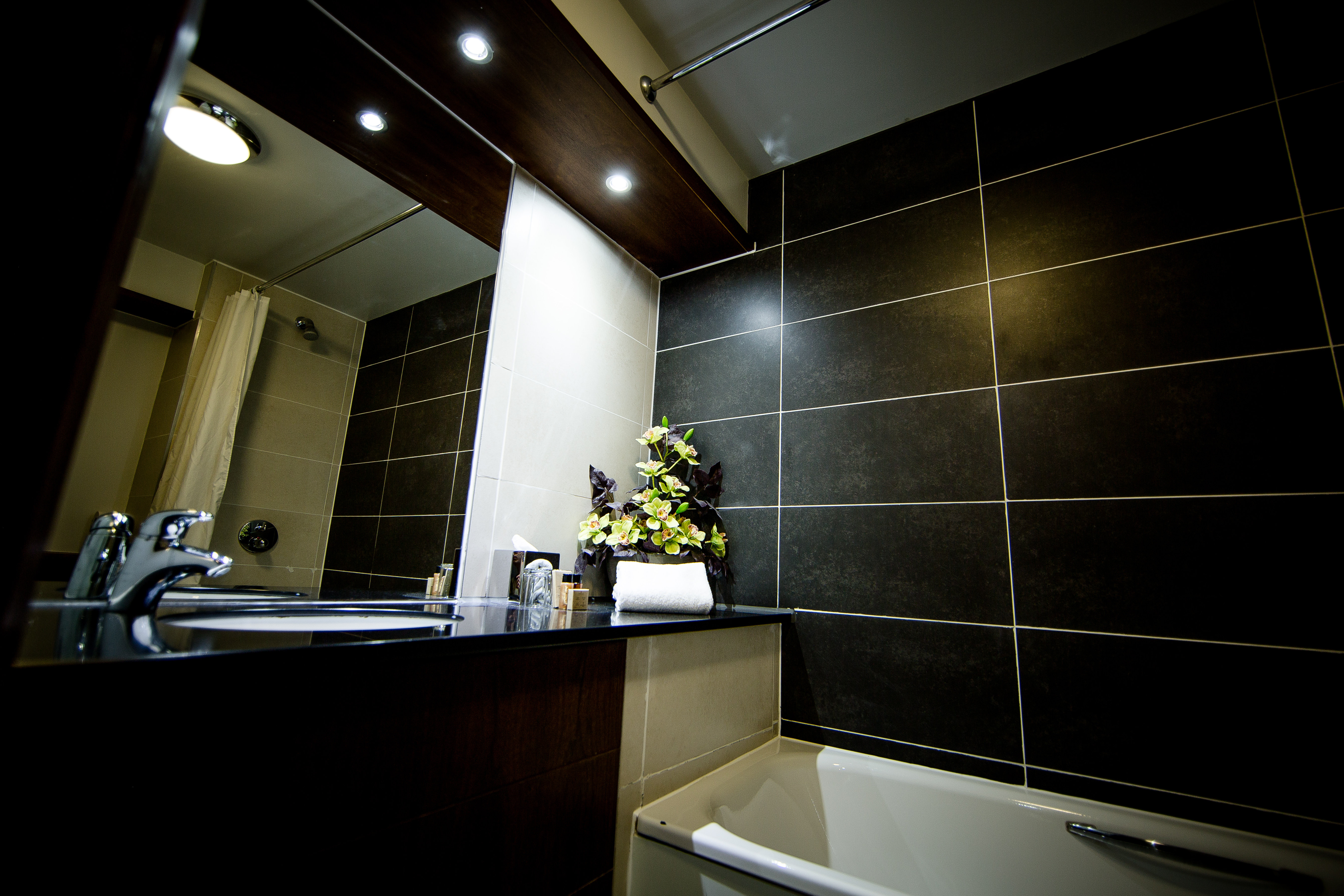 SMITHS AT GRETNA GREEN-guestroom-Bathroom.jpg