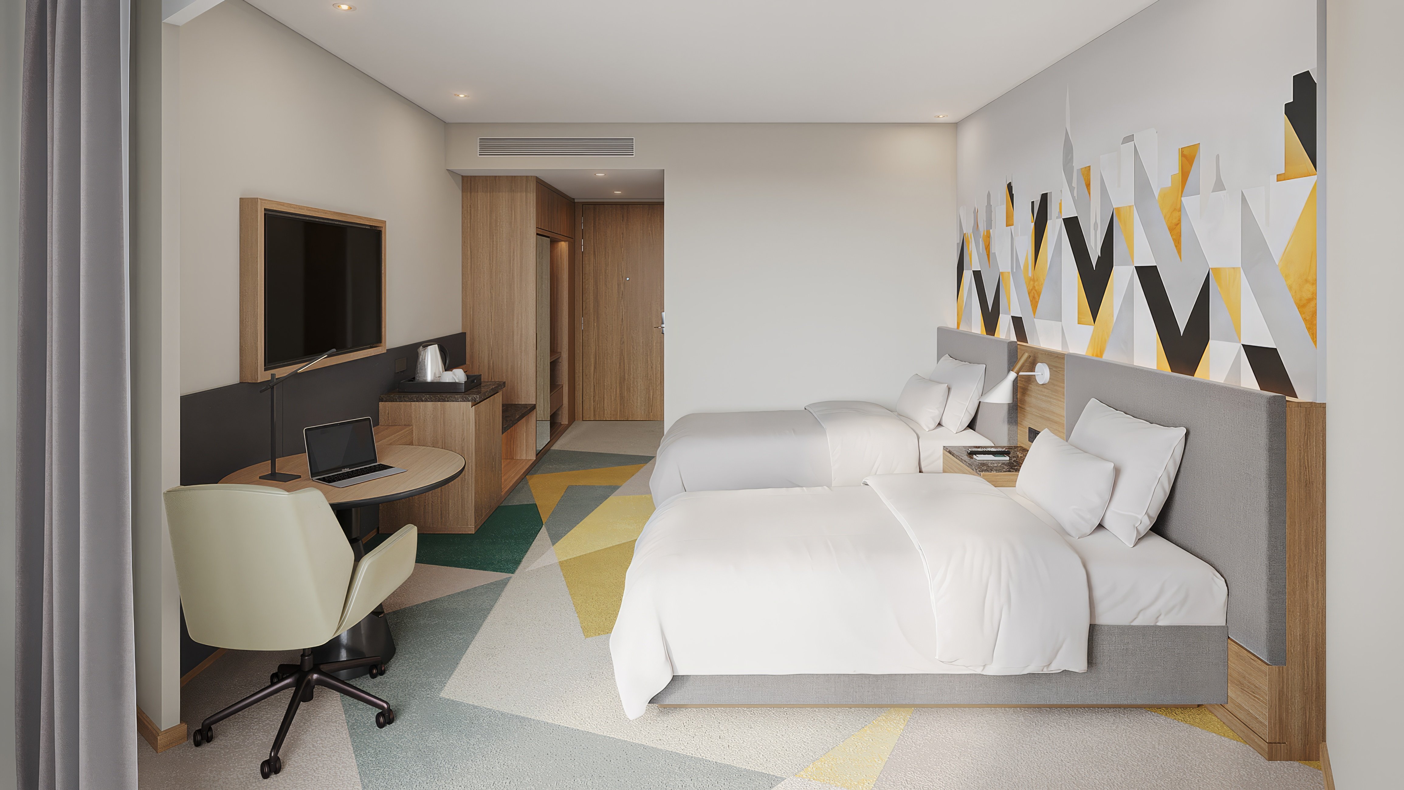 HOLIDAY INN STES VIENTIANE BY IHG-guestroom-Double Bed Guest Room.jpg