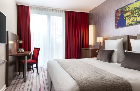 Leonardo Hotel Dresden Altstadt Room Comfort Double