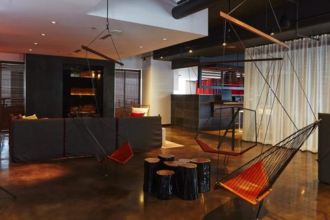 Hotel Lobby Fqb