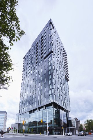 Hotel Exterior Lyu Cx