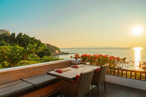INTERCONTINENTAL PATTAYA RESORT - Photo 80