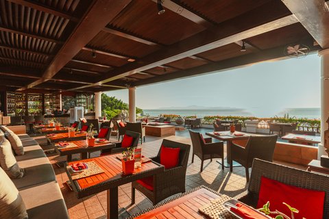 INTERCONTINENTAL PATTAYA RESORT - Photo 84