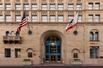 Courtyard by Marriott San Diego Downtown