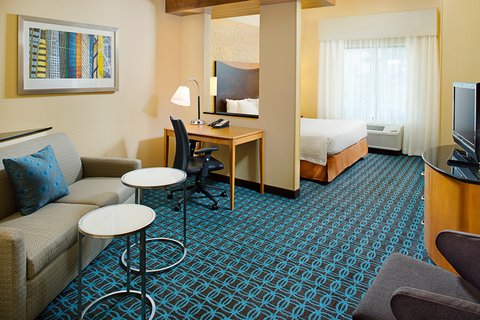 King Executive Suite