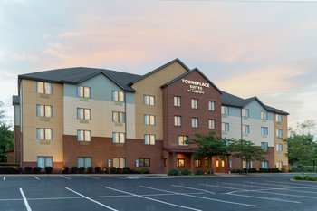 TownePlace Suites by Marriott Erie