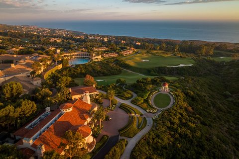 Coastal Getaway