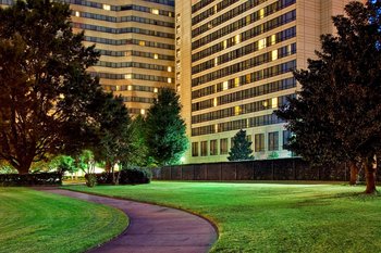 Sheraton Memphis Downtown Hotel