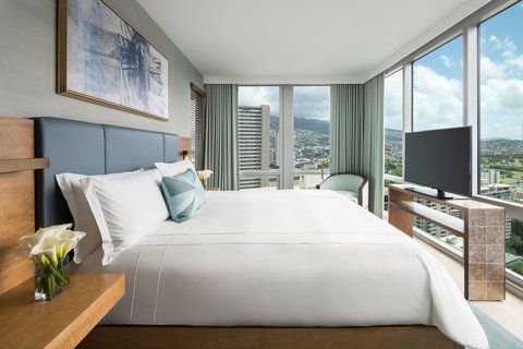 THE RITZ-CARLTON RESIDENCES, WAIKIKI BEACH - Photo 38