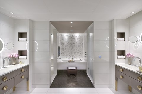 MANDARIN ORIENTAL PARIS - Photo 41