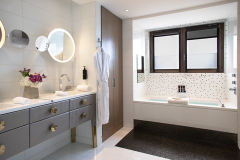 MANDARIN ORIENTAL PARIS - Photo 42