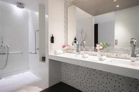 MANDARIN ORIENTAL PARIS - Photo 43