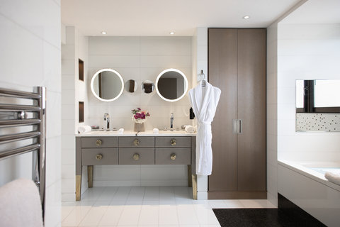 MANDARIN ORIENTAL PARIS - Photo 45