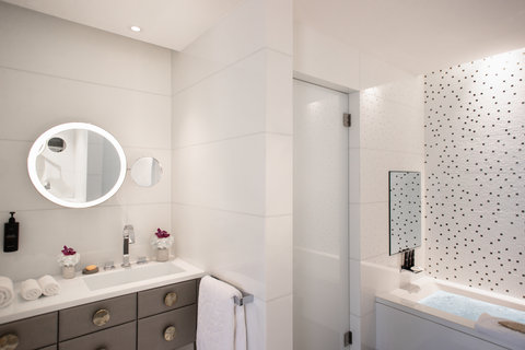 MANDARIN ORIENTAL PARIS - Photo 46