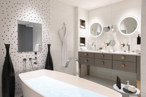 MANDARIN ORIENTAL PARIS - Photo 47
