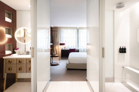 MANDARIN ORIENTAL PARIS - Photo 48