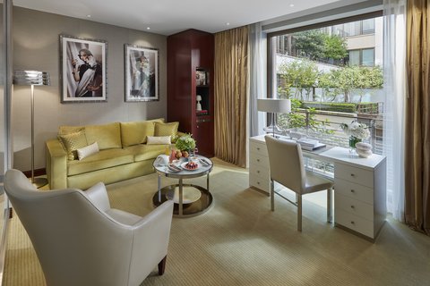 MANDARIN ORIENTAL PARIS - Photo 49