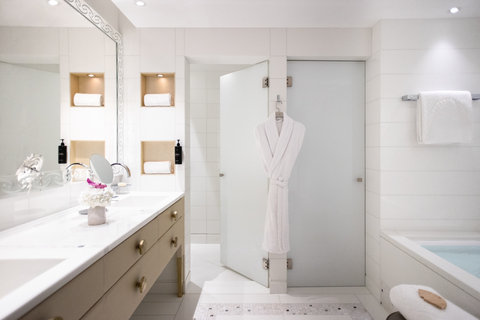 MANDARIN ORIENTAL PARIS - Photo 50