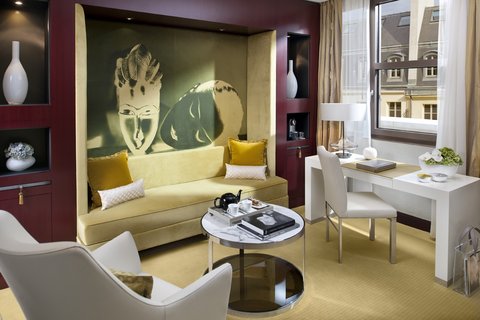 MANDARIN ORIENTAL PARIS - Photo 51
