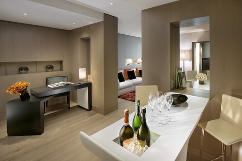 MANDARIN ORIENTAL PARIS - Photo 53