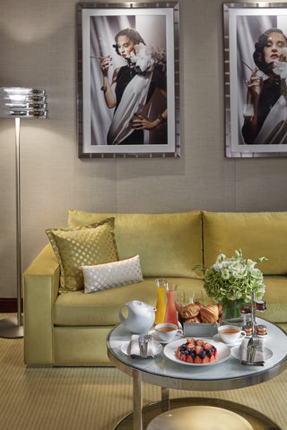 MANDARIN ORIENTAL PARIS - Photo 54