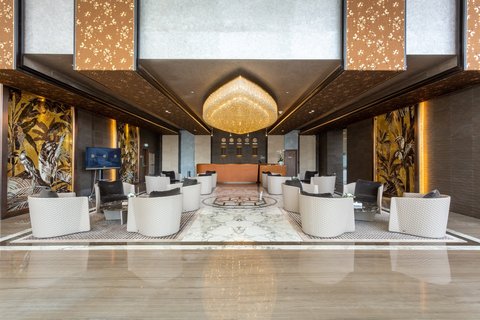 D0DC71 Lobby
