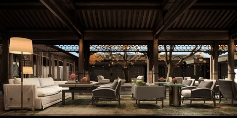 MANDARIN ORIENTAL QIANMEN - Photo 2