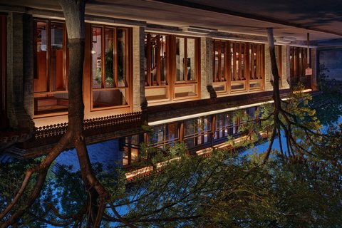 MANDARIN ORIENTAL QIANMEN - Photo 3
