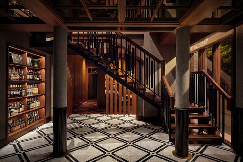 MANDARIN ORIENTAL QIANMEN - Photo 4