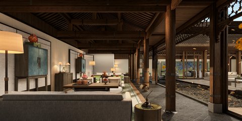 MANDARIN ORIENTAL QIANMEN - Photo 5