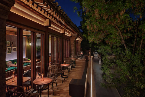 MANDARIN ORIENTAL QIANMEN - Photo 9