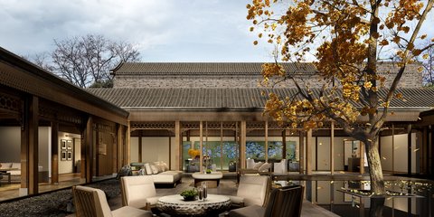 MANDARIN ORIENTAL QIANMEN - Photo 10