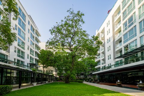Shama Petchburi 47 Bangkok-Shama-Overview-Exterior