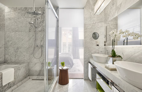 MANDARIN ORIENTAL MILAN - Photo 58