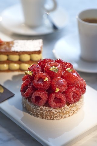 MANDARIN ORIENTAL MILAN - Photo 62