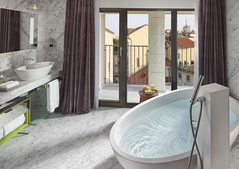 MANDARIN ORIENTAL MILAN - Photo 60