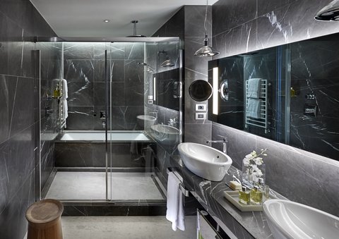 MANDARIN ORIENTAL MILAN - Photo 64