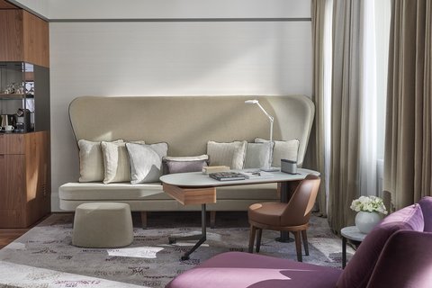 MANDARIN ORIENTAL MILAN - Photo 65