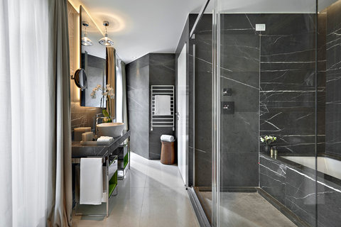 MANDARIN ORIENTAL MILAN - Photo 66