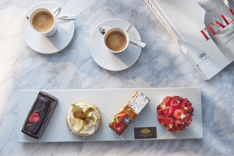 MANDARIN ORIENTAL MILAN - Photo 67
