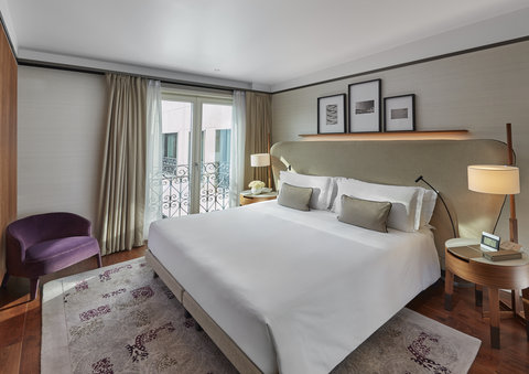 MANDARIN ORIENTAL MILAN - Photo 68